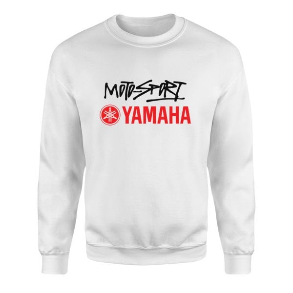 Yamaha Motorsport Sweatshirt