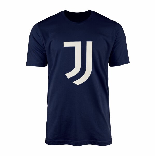 Juventus Big Tişört L - İndigo Mavisi