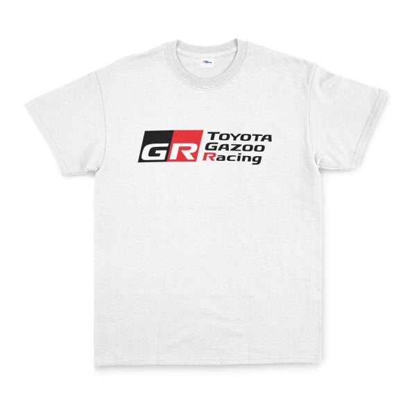 Toyota Gazoo Racing Tişört