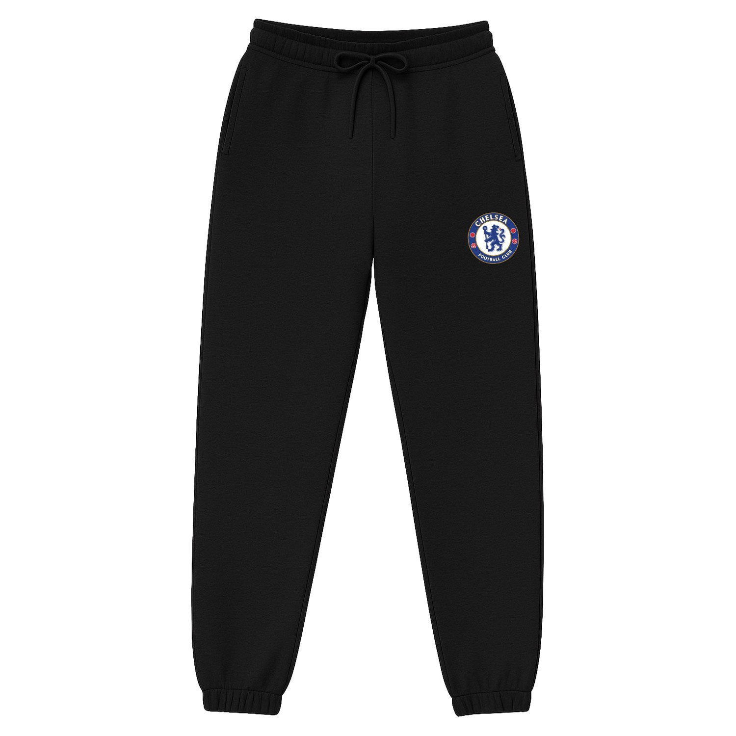 Chelsea Eşofman Altı L - Siyah | OUTLET