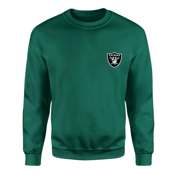 Las Vegas Raiders Sweatshirt
