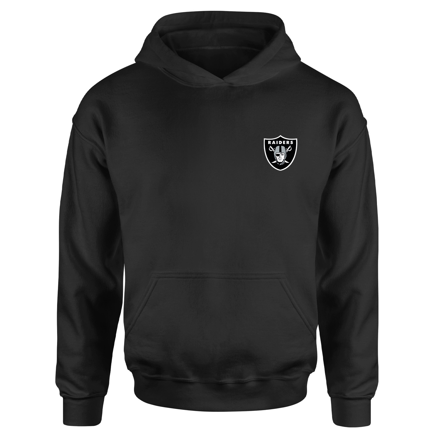 Las Vegas Raiders Hoodie