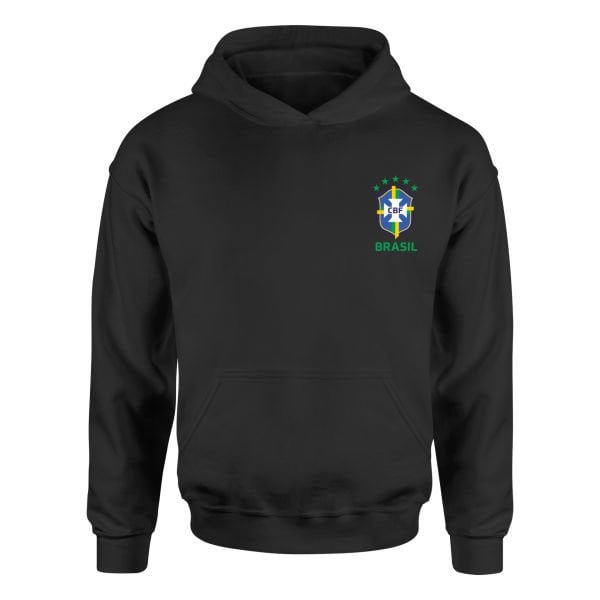 Brezilya Hoodie