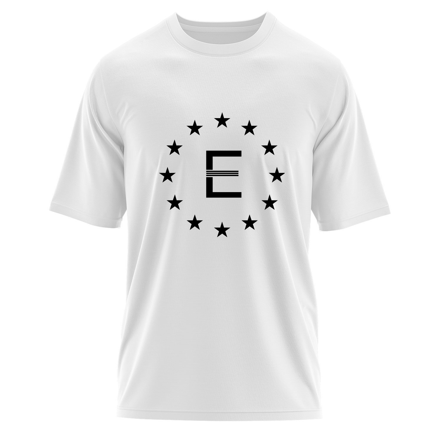 Enclave Oversize Tişört