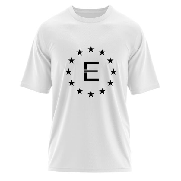 Enclave Oversize Tişört