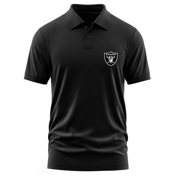 Las Vegas Raiders Polo Tişört