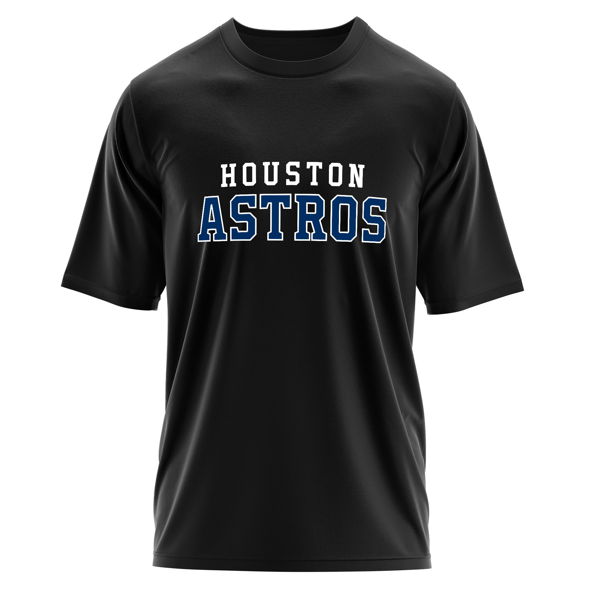 Houston ASTROS Oversize Tişört