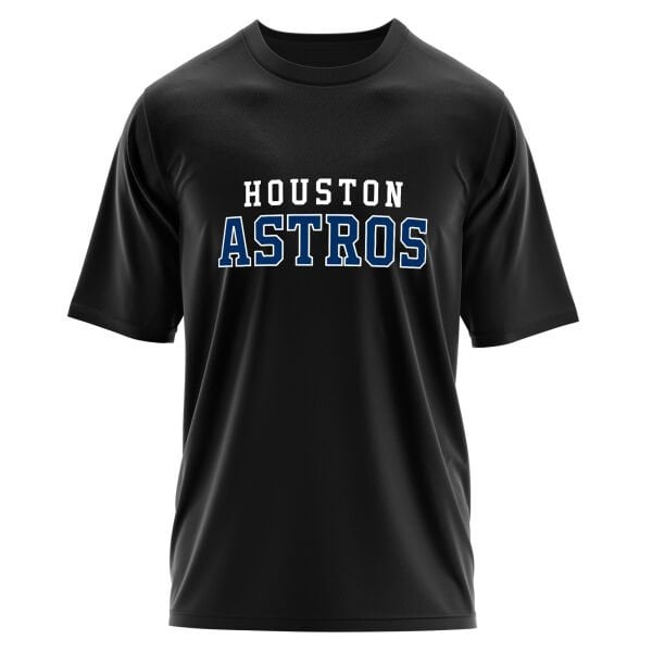 Houston ASTROS Oversize Tişört