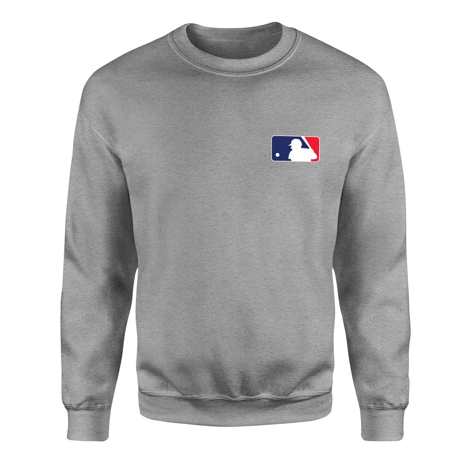 MLB Sweatshirt XXL - Gri