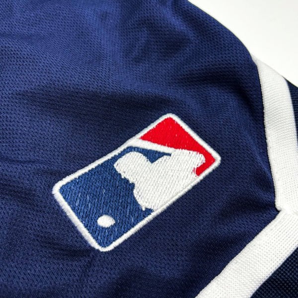 New York Yankees Lacivert Spor Şort