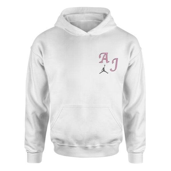 Air Jordan “AJ” Hoodie