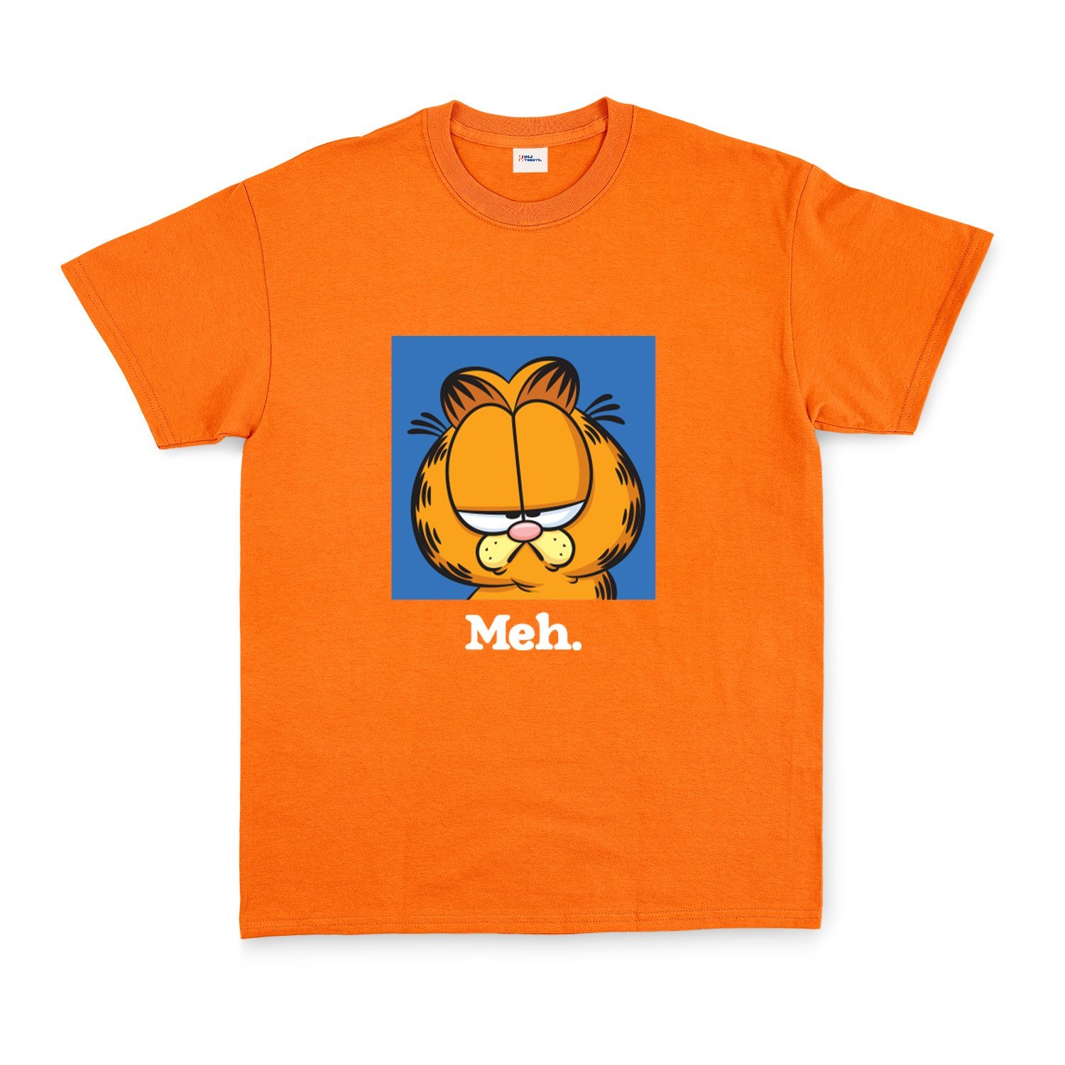 Garfield | meh. Tişört