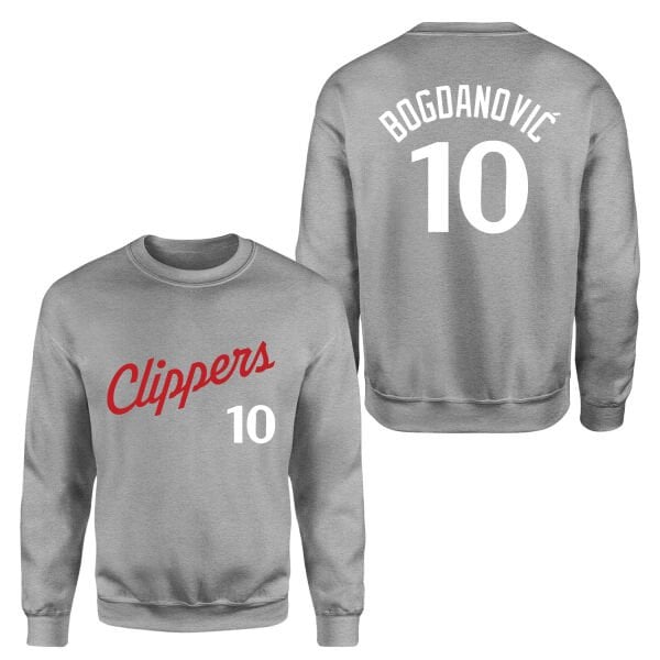 Bogdan Bogdanovic Forma Sweatshirt