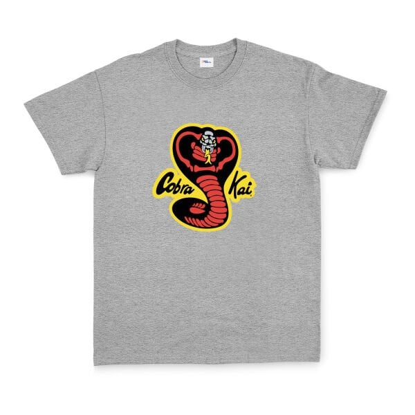 Cobra Kai Tişört