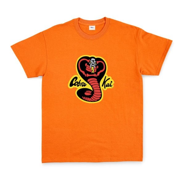 Cobra Kai Tişört