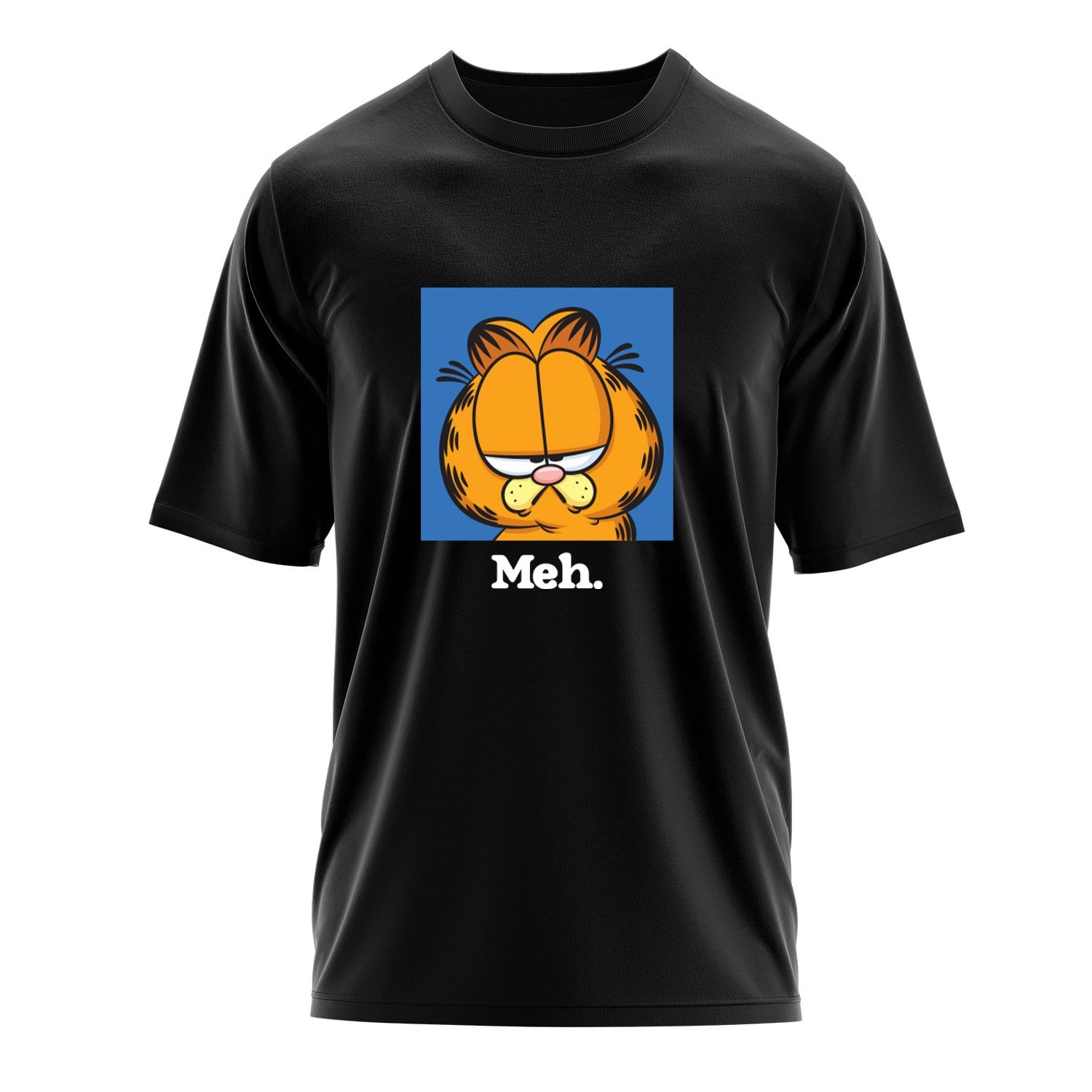Garfield | meh. Oversize Tişört