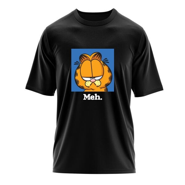 Garfield | meh. Oversize Tişört