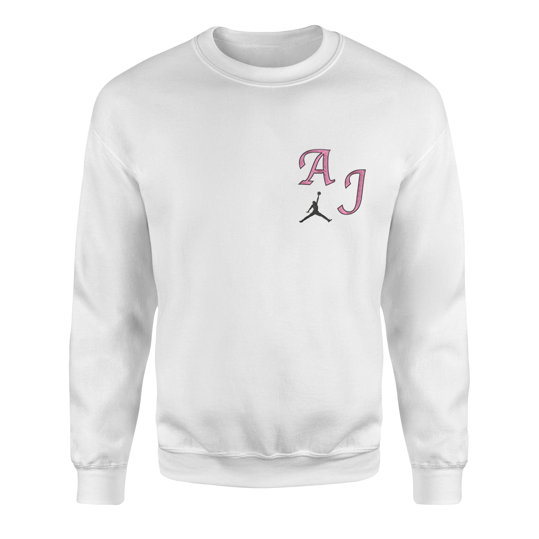 Air Jordan “AJ” Sweatshirt