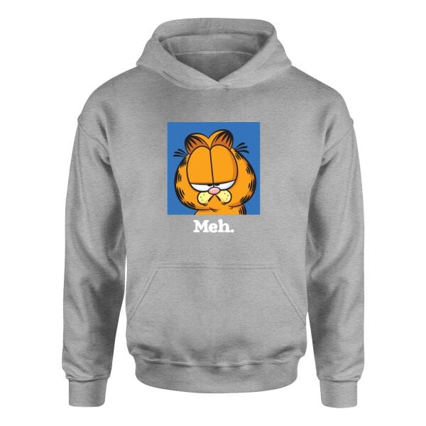 Garfield | meh. Hoodie
