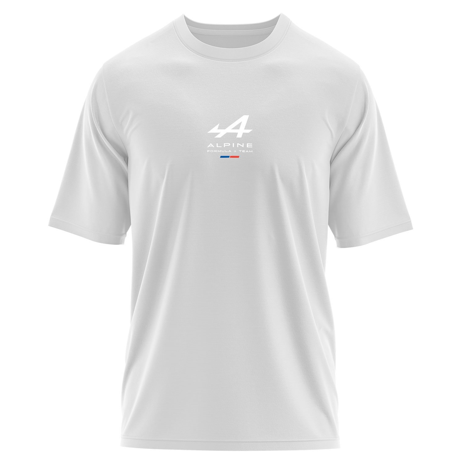 Alpine Racing Oversize Tişört