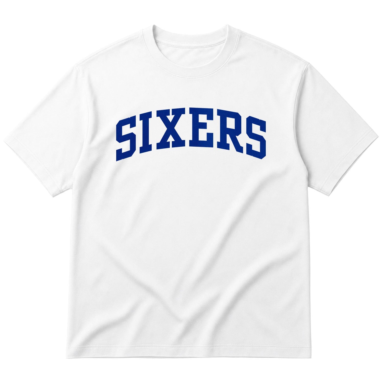 Sixers Arch Oversize Tişört