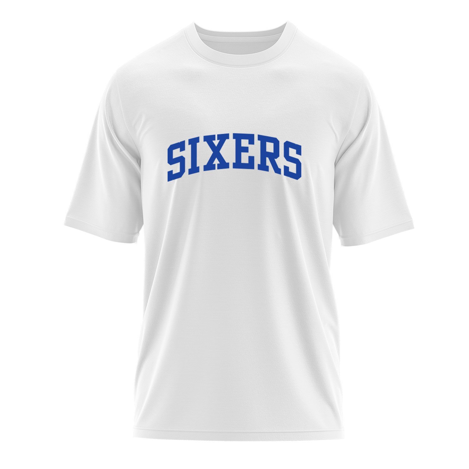 Sixers Arch Oversize Tişört