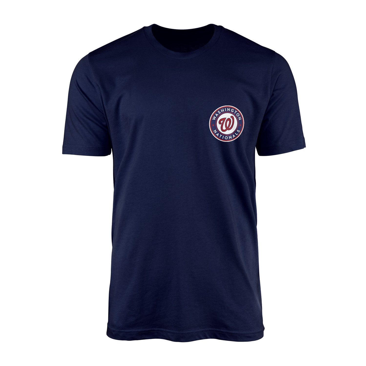 Washington Nationals Tişört L - İndigo Mavisi