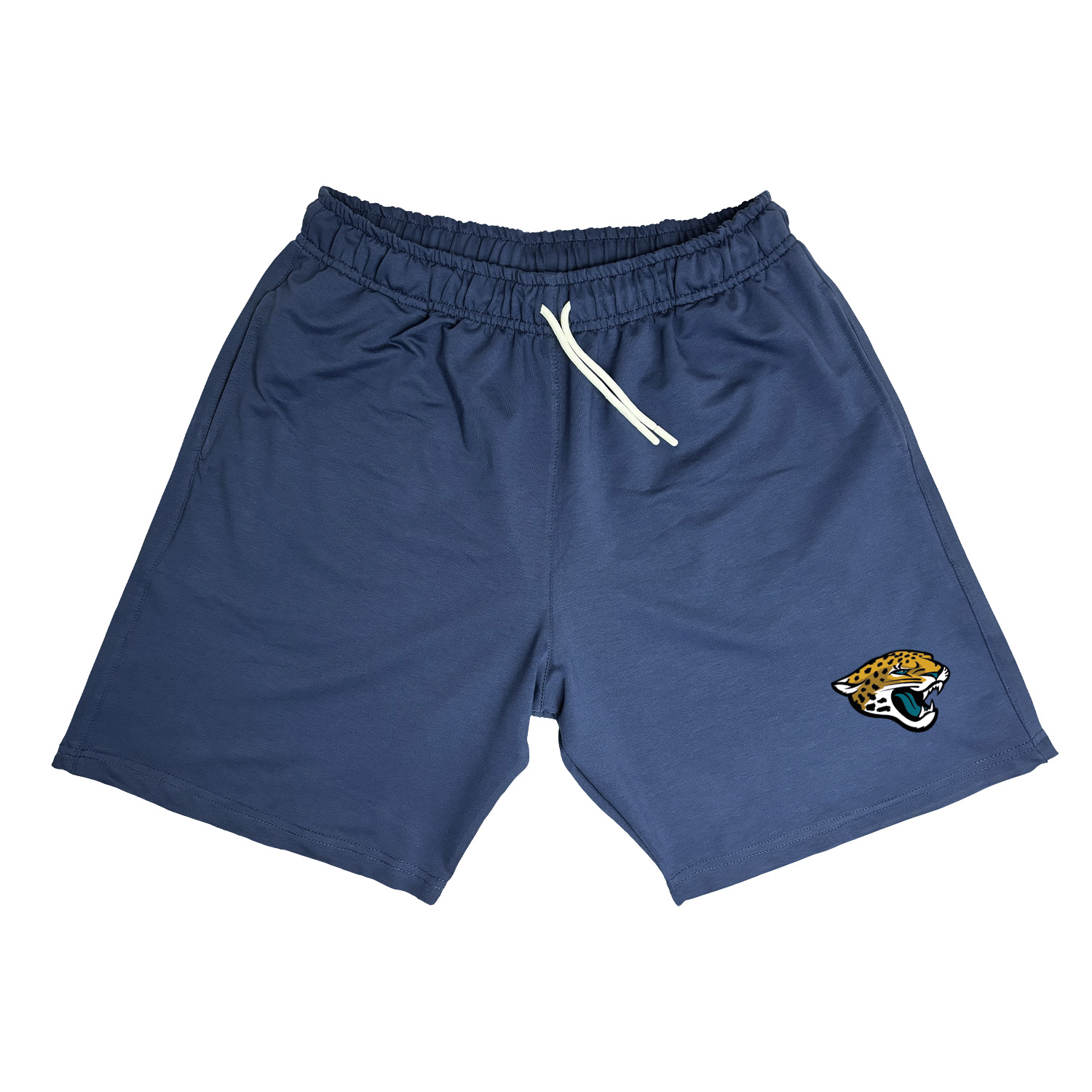 Jacksonville Jaguars Basic Şort M - İndigo Mavisi
