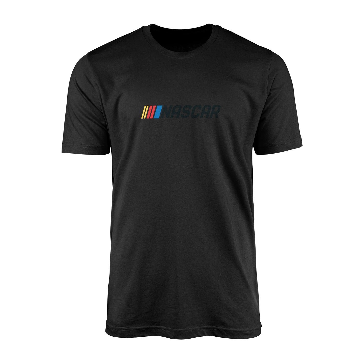NASCAR Tişört XXL - Siyah | OUTLET