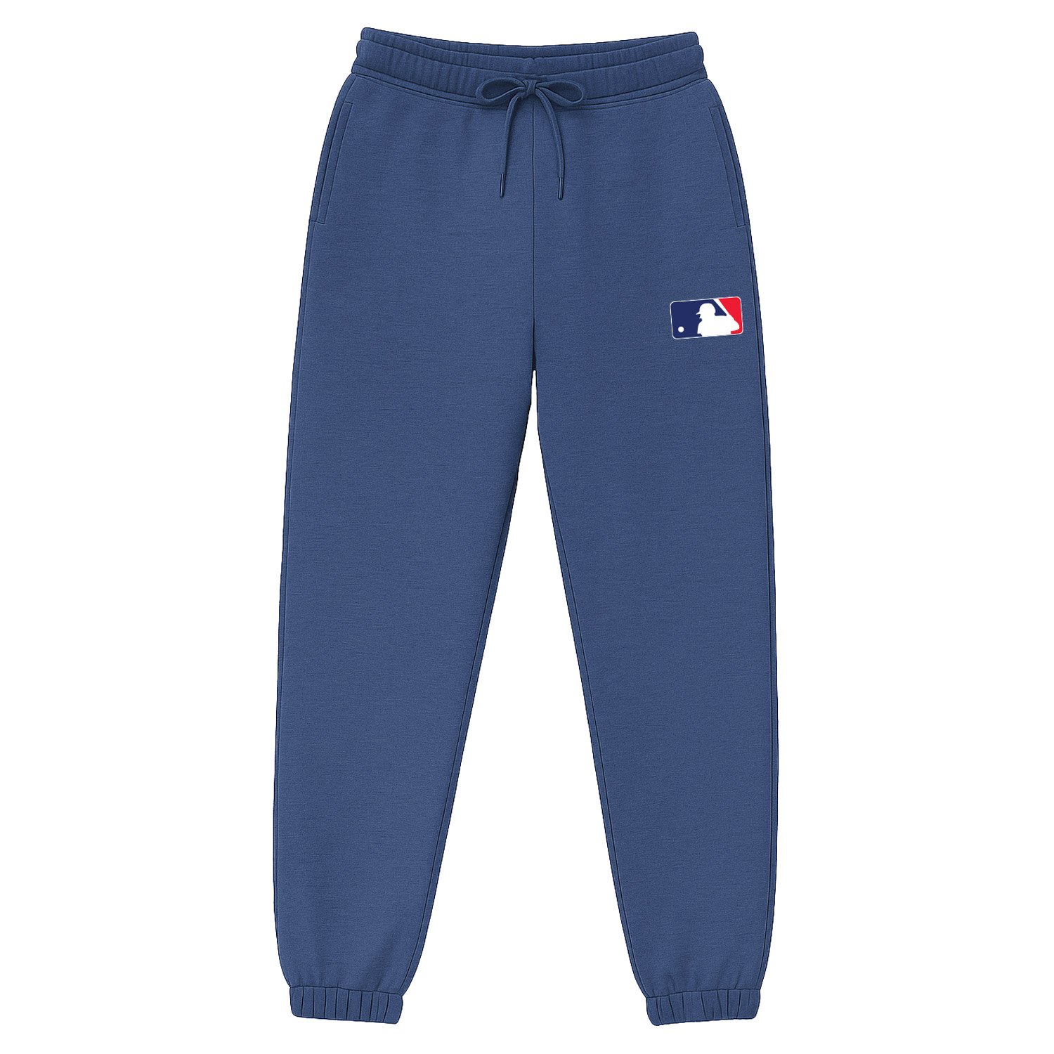 MLB Eşofman Altı S - İndigo Mavisi