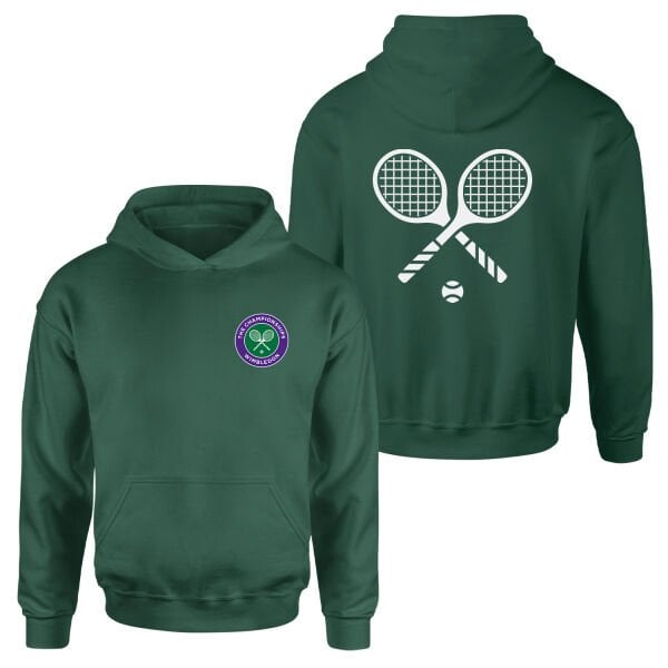Wimbledon Hoodie