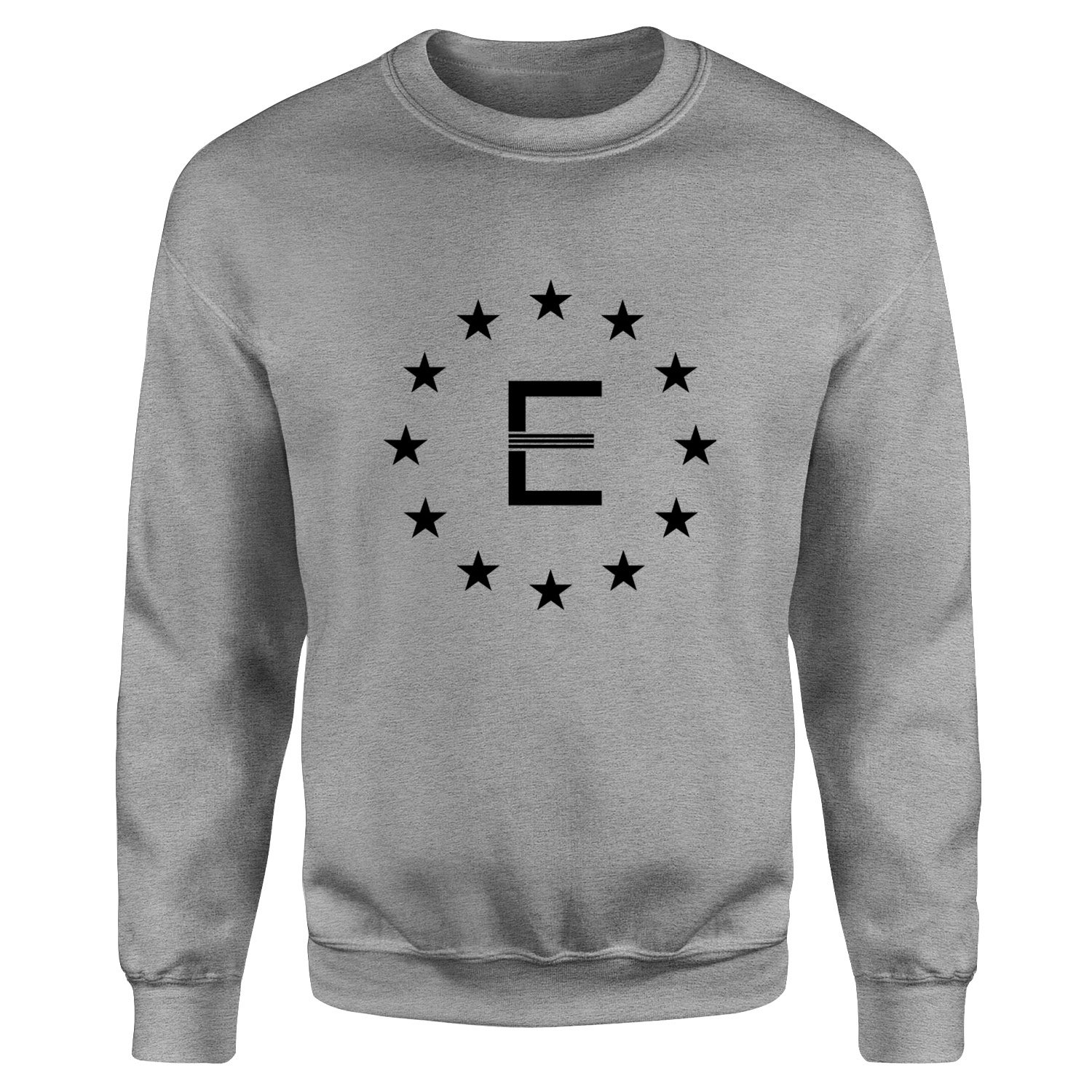 Enclave Sweatshirt M - Gri