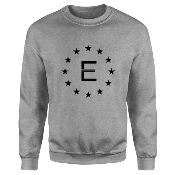 Enclave Sweatshirt L - Gri