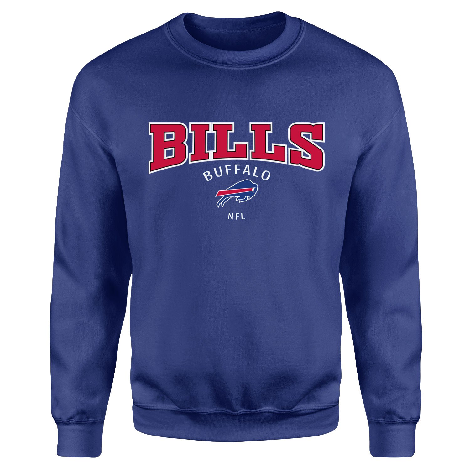 Buffalo Bills NFL Sweatshirt