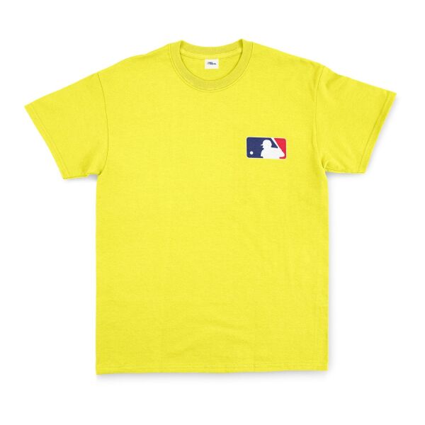 MLB Tişört S - Sarı