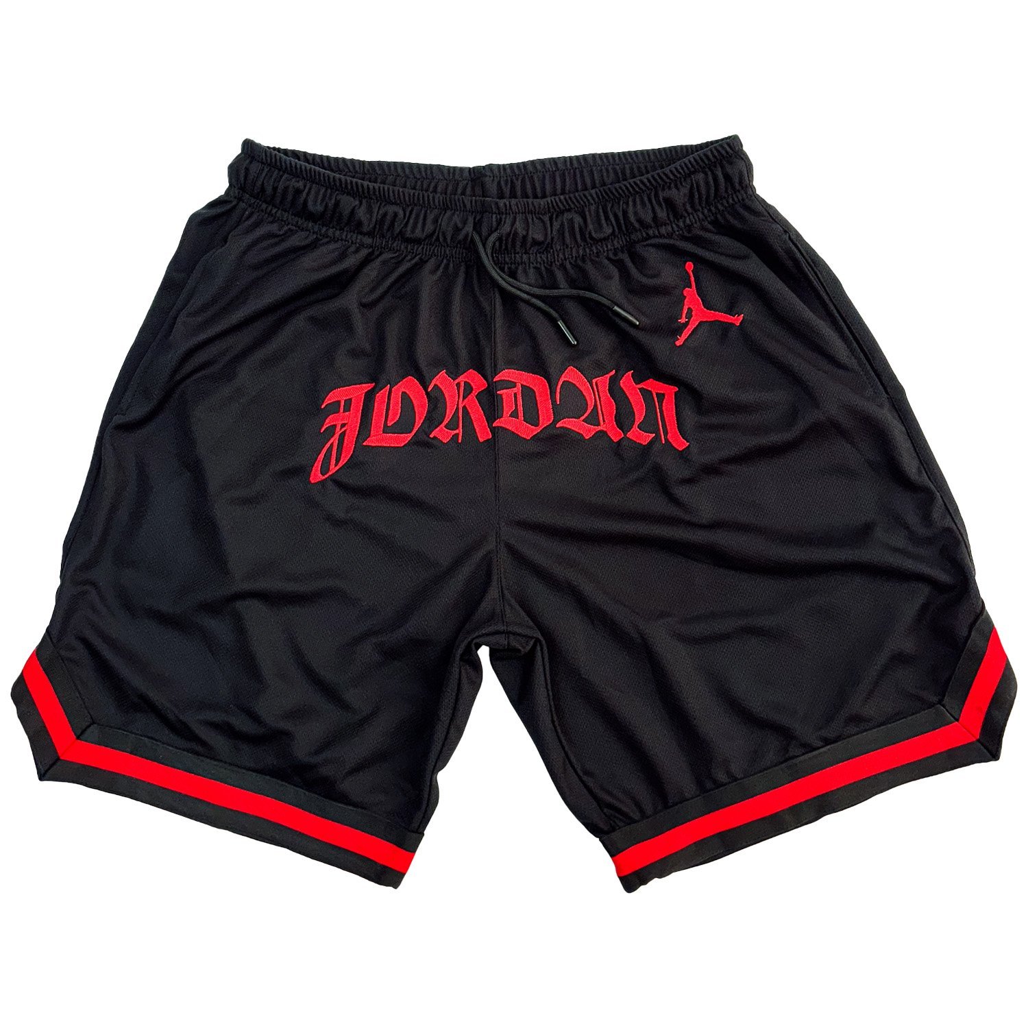 Air Jordan DFTG Siyah Basketbol Şortu