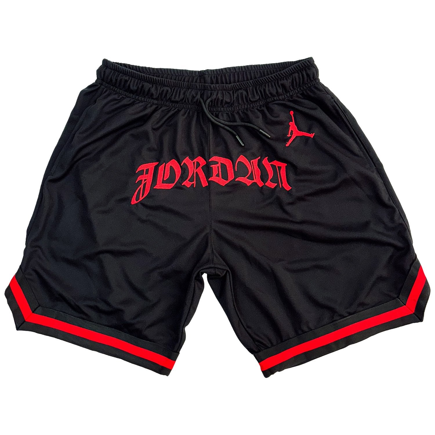 Air Jordan DFTG Siyah Basketbol Şortu