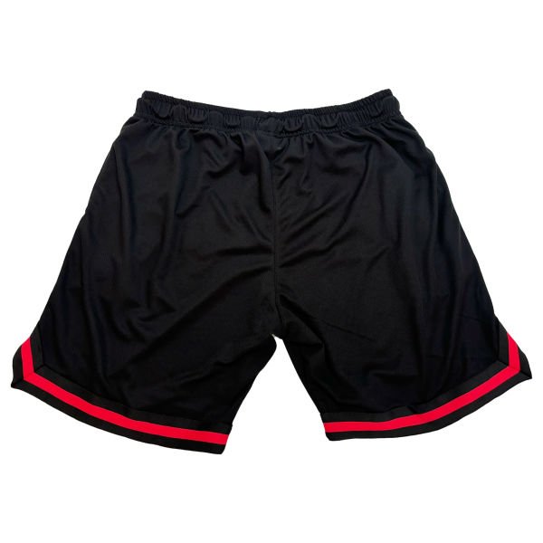 Air Jordan DFTG Siyah Basketbol Şortu