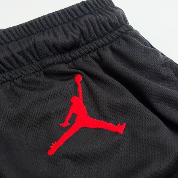 Air Jordan DFTG Siyah Basketbol Şortu