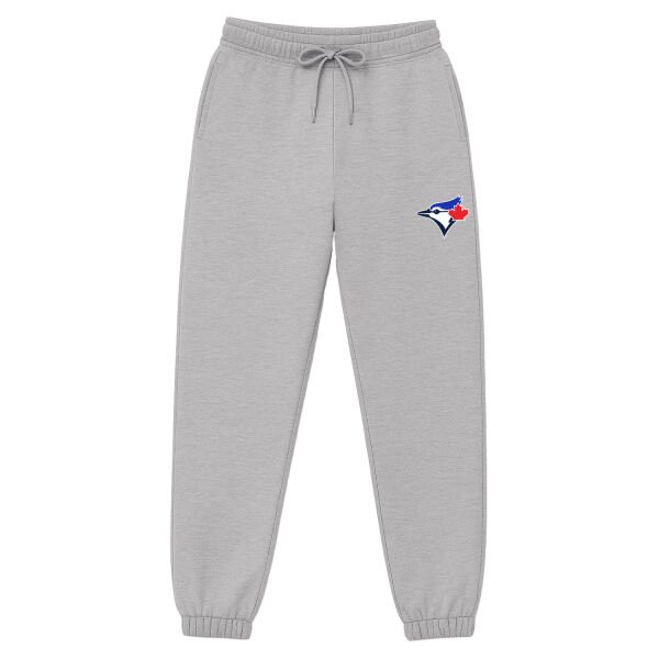 Toronto Blue Jays Eşofman Altı L - Gri