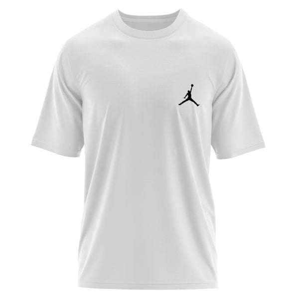 Air Jordan Oversize Tişört