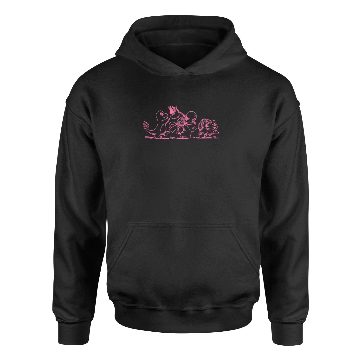 The Friends Hoodie