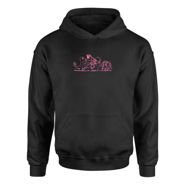 The Friends Hoodie