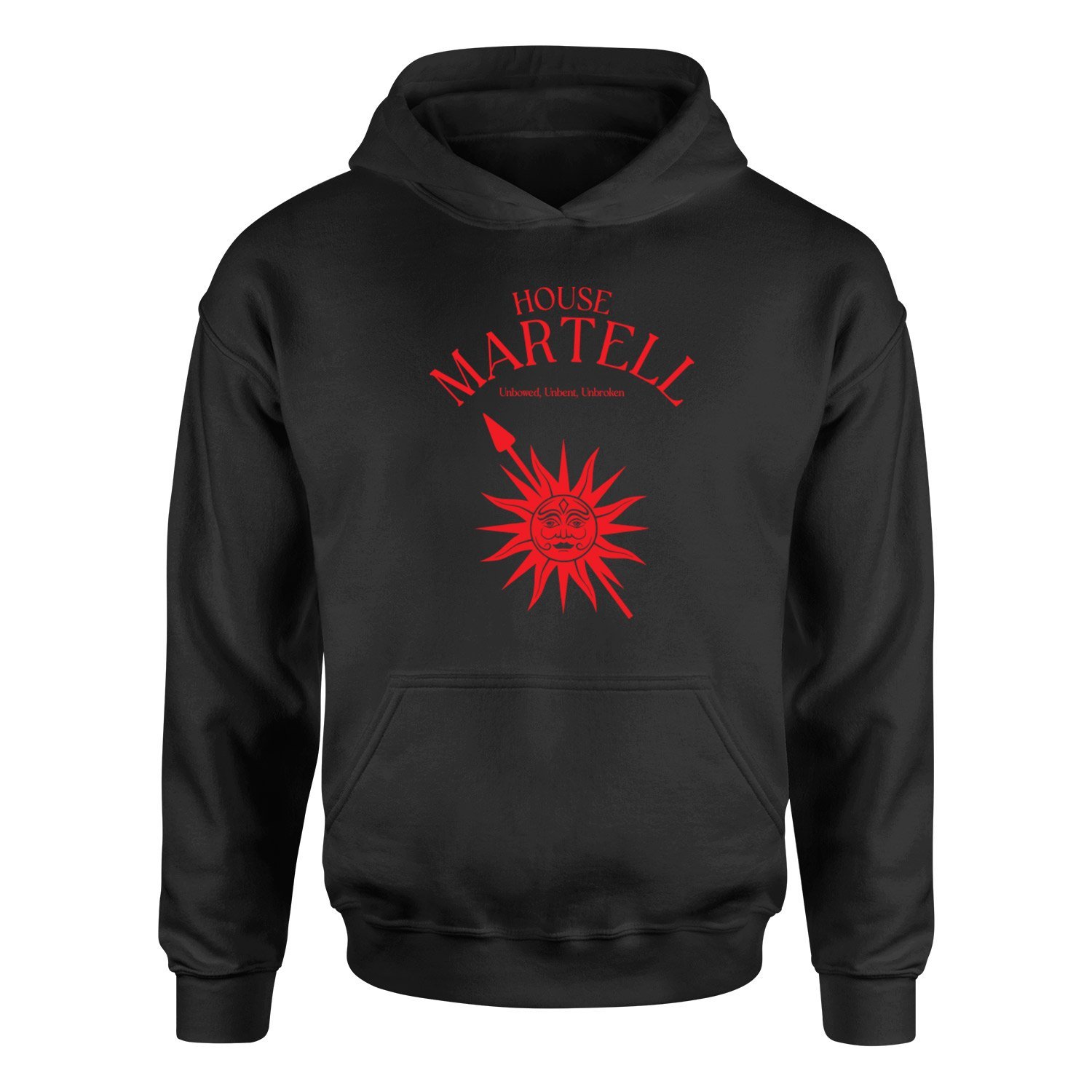 House Martell Hoodie