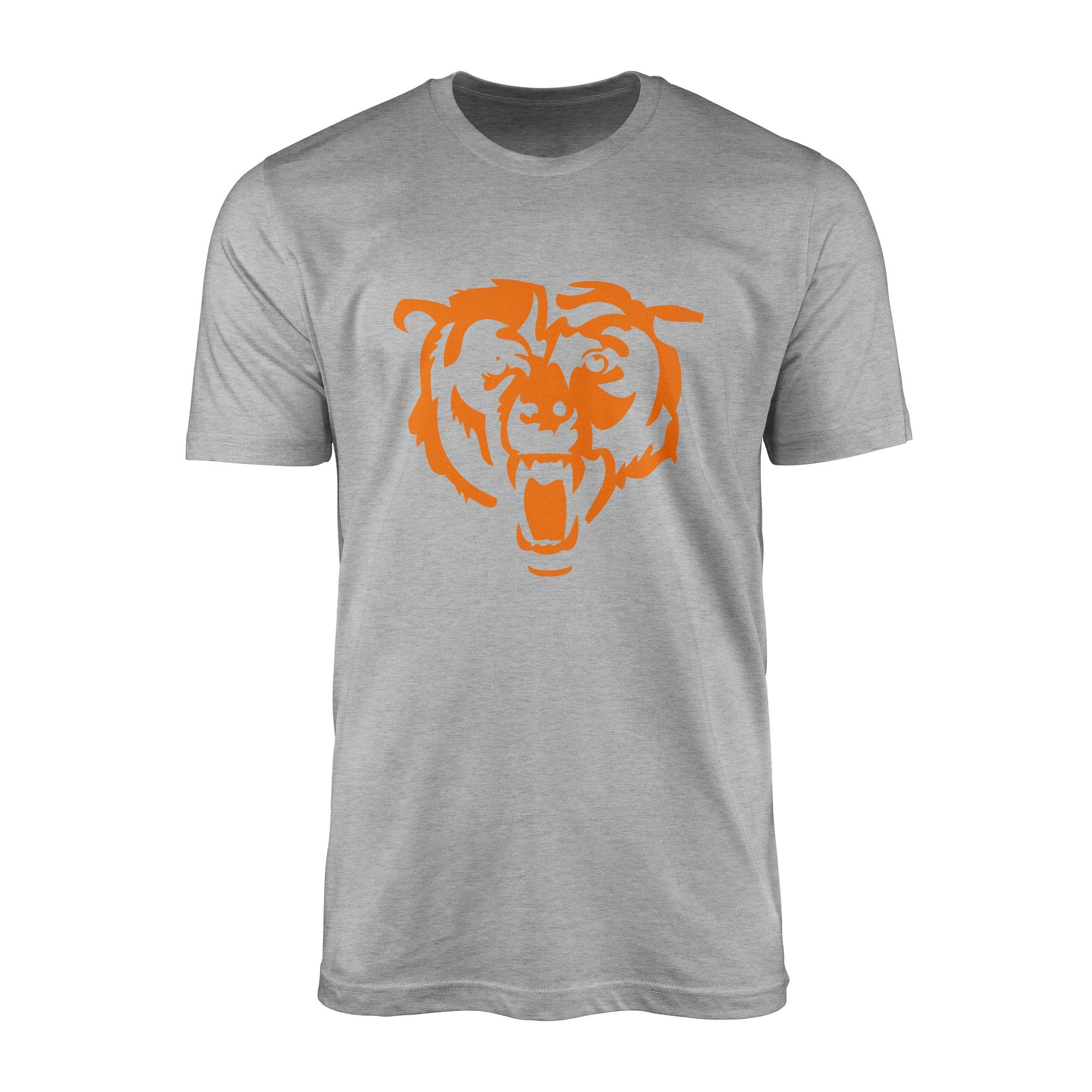 The Bears Tişört S - Gri