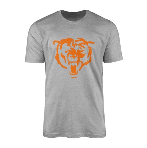 The Bears Tişört S - Gri