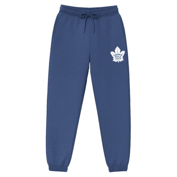 Toronto Maple Leafs Eşofman Altı M - İndigo Mavisi