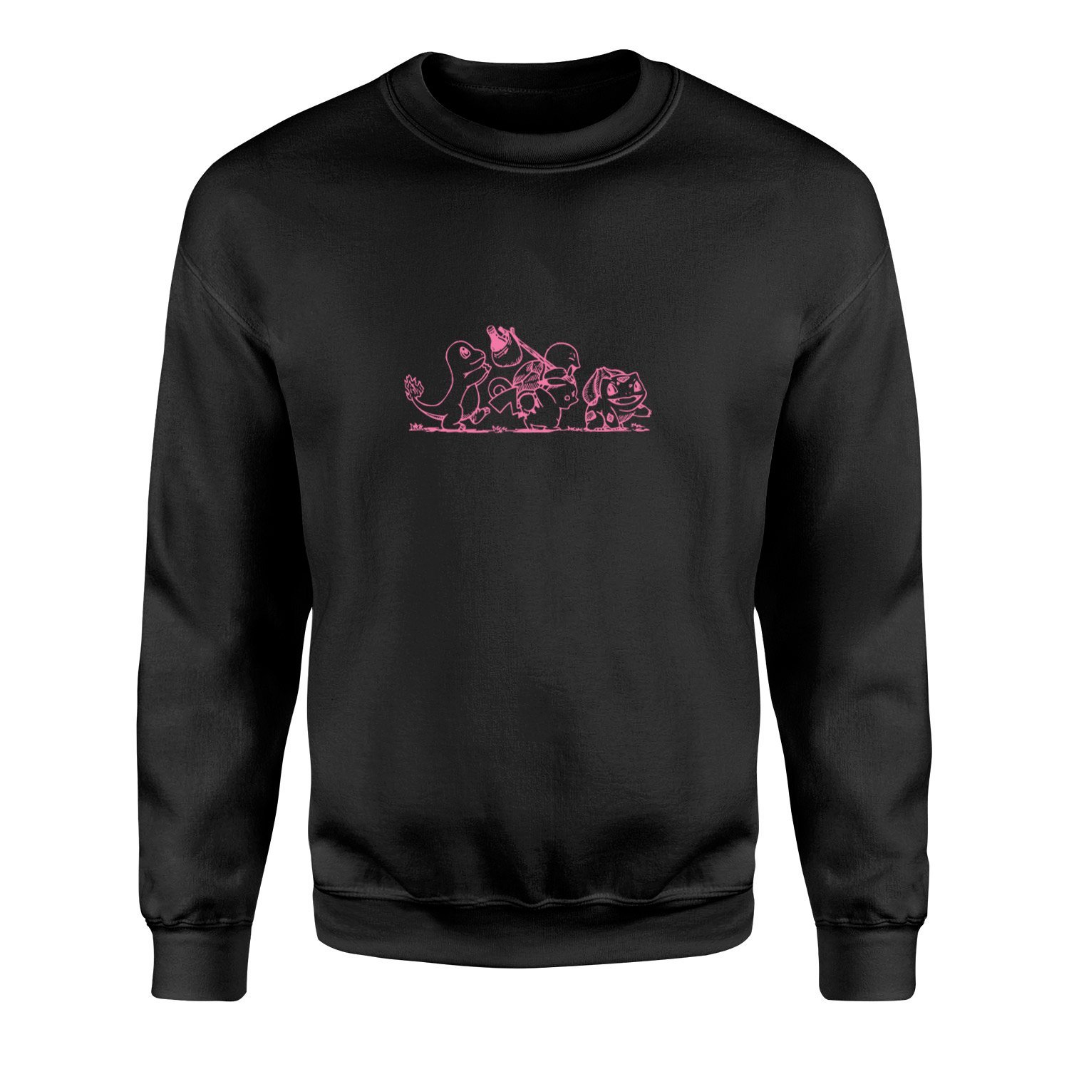 The Friends Sweatshirt
