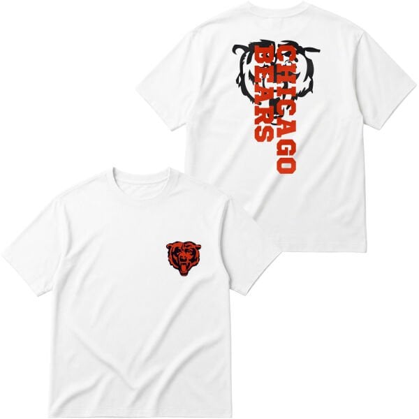 Chicago Bears | NSJ Sportive