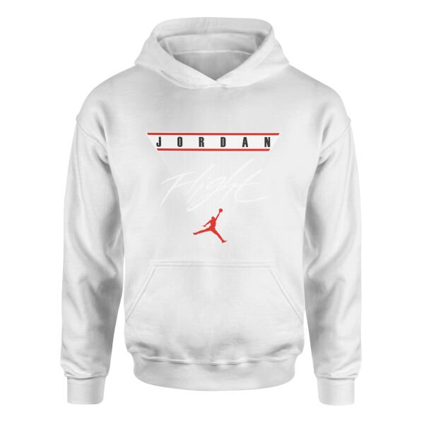 Air Jordan Lines Hoodie